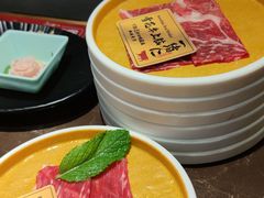 -一绪に和牛寿喜烧(罗湖益田假日店)