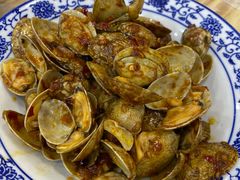 -江城燕子大排档(江汉路步行街店)