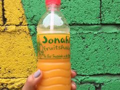 -Jonah's Fruit Shake & Snack Bar