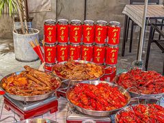 -蛙老爹·蜀香美蛙鱼头(王家湾店)