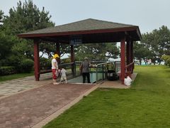 -日照灯塔风景区