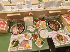 -一围肥牛小火锅(高铁吾悦店)