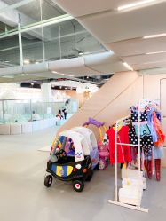 -LePark乐派亲子餐厅(33小镇店)