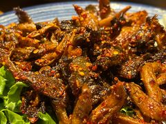 -萨里尔烤肉餐厅(曦华源店)