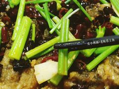 老板恋上鱼-老板恋上鱼(环山路店)