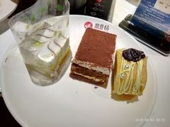 -鼎香缘海鲜自助火锅烤肉(锦辉购物广场店)