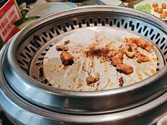 -梨花自助烤肉(乐宾店)