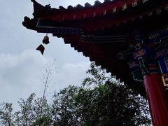 -西安市广仁寺