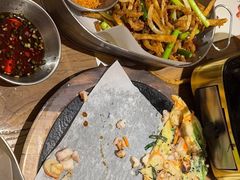 -冰川朝鲜族料理·东北菜(观前店)