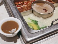-巴奴毛肚火锅(大剧院店)