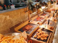 -比格比萨自助(上海松江万达店)