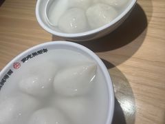 -朱新年·苏式汤团·面点(北寺塔店)