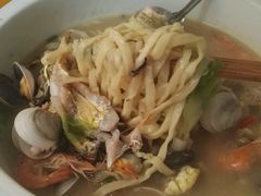 -清江海鲜面霸(东浦店)