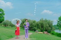 -易摄影婚纱摄影工作室