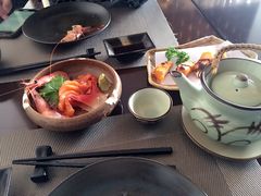 -天津滨海圣光皇冠假日酒店 霞·日餐厅
