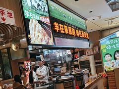 -西贝(南开大悦城店)
