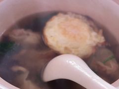 -吴淞老街砂锅馄饨(北兴路店)
