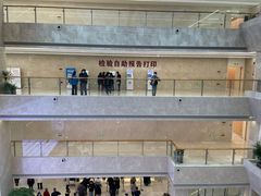 -浙江省立同德医院(翠苑院区)