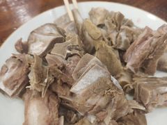 -穆伊林牛羊肉店(白山路店)
