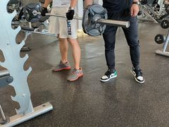 -OXYGYM 奥美氧舱运动中心(领展购物广场·中关村店)