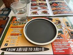 -西语·炭烧牛排(卓越中寰店)