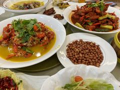 -阿湾楼·温州海鲜·江浙菜(京江路店)