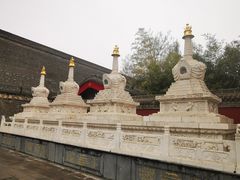 -西安市广仁寺