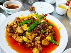 -阿竹黄焖鸡