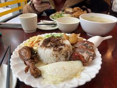 -古早人小吃店(黄河北路店)