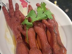 -晓粤·惹味粤菜(凯德乐峰广场店)