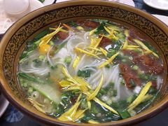 -桥香园云南过桥米线(金马碧鸡店)
