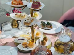 -视博茶点(美狮美高梅店)