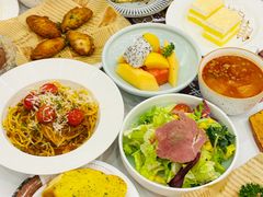-斗牛士牛排餐厅(嘉里汇店)