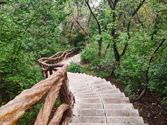 -棋盘山风景区