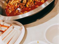 -刘一锅筋头巴脑(经园路店)