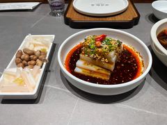 -四川饭店(长白店)