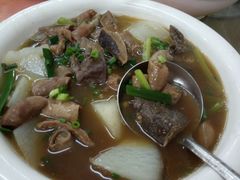 -华翔农庄(沙埔店)