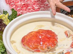 -金龙·打边炉(武进路店)