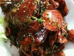 -灯笼馆海鲜餐厅