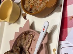 -西贝(华发商都店)
