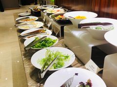 -景湖轩全日制餐厅·南湖名都