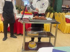 -鹊华居·地道鲁菜·海鲜·融合味(大明湖店)