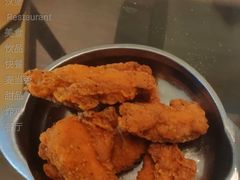 巴适火锅炸鸡-麦当劳(曲阳店)