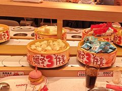 -龍歌自助小火锅(崂山丽达店)