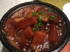 红烧大萝卜-天福苑(崇宁路店)