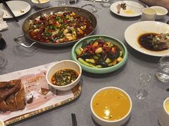 -金哥私房菜馆(张府园总店)