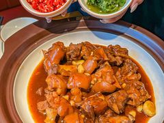 -恰饭·老长沙市井菜(天河客运站店)