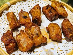 -天下客饭店(中山路店)