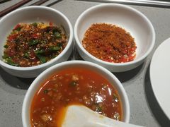 -海底捞火锅(安吉万达店)