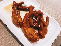 -香云轩·顺德菜(香云纱园林酒店店)